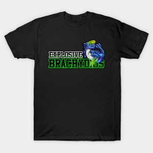 Explosive Brachydios T-Shirt